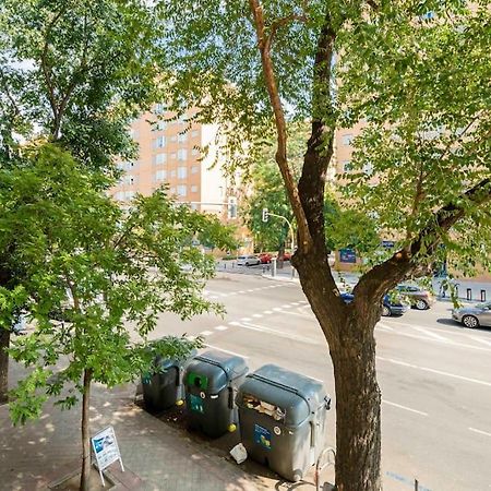 Tranquilo Apartamento En Principe Pio/Pza De Espana Flor Madrid Buitenkant foto